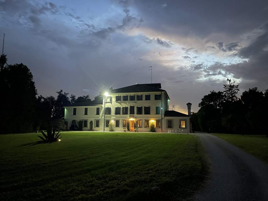 Villa Domenica Relais in Lancenigo, Italy
